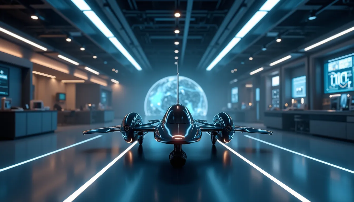 2025: A Pivotal Year for Spacecraft Developments and Innovations