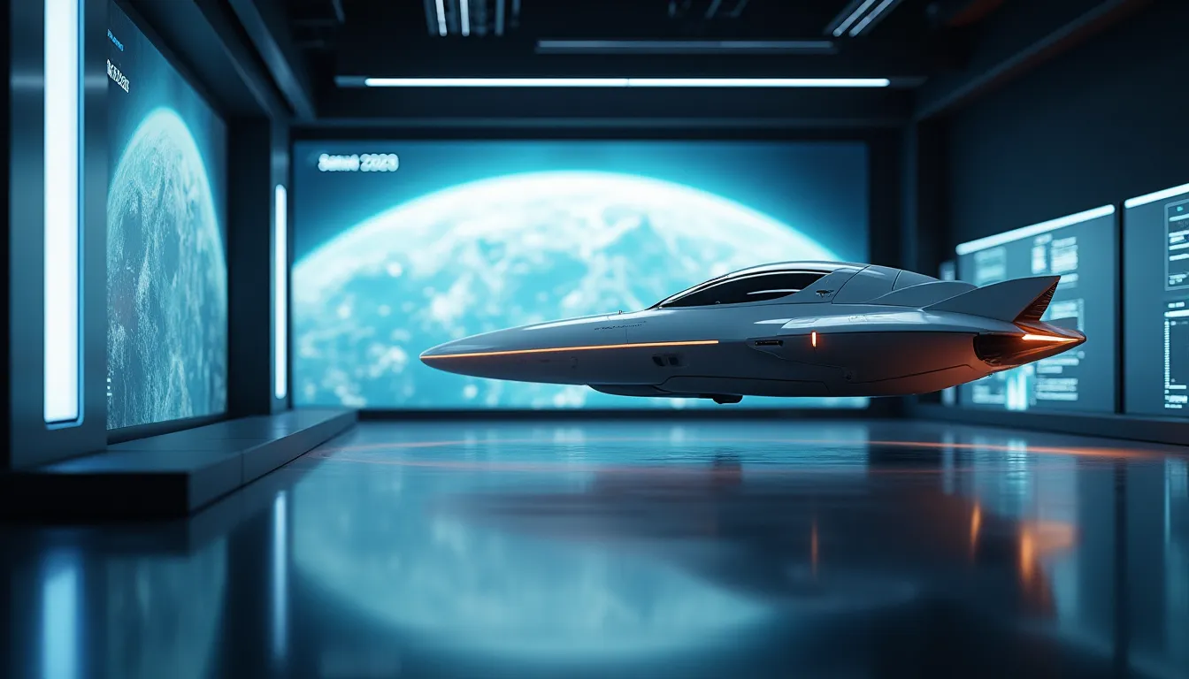 2025: A Pivotal Year for Spacecraft Developments and Launch Activities