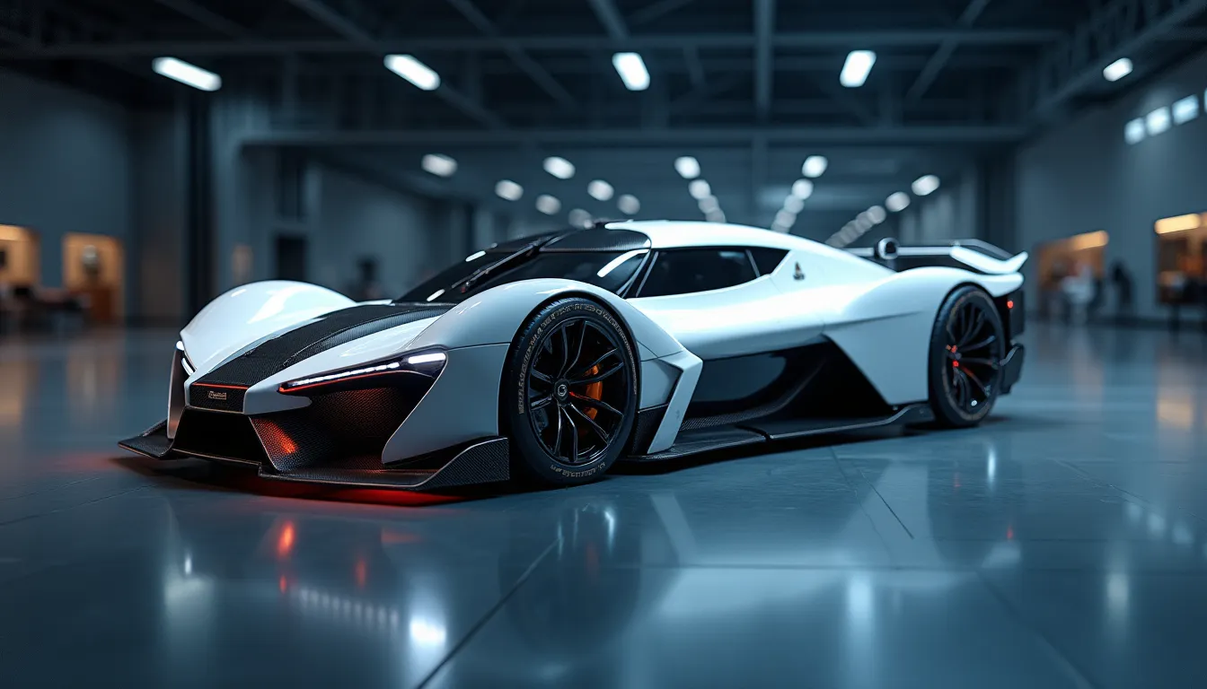 2026: A Pivotal Year for Spacecraft and Aerospace Innovations