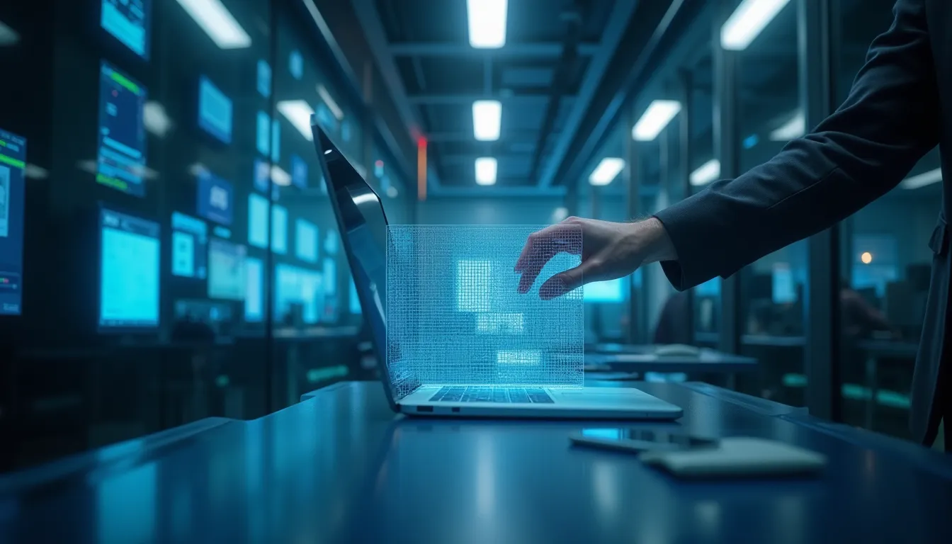 Accelerated Innovation in Defense Technology: Key Developments of 2026