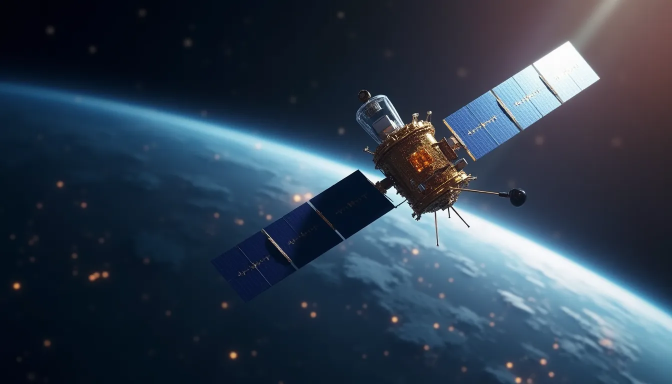 Accelerating Advances in Satellite Technology: The New Era of LEO Constellations