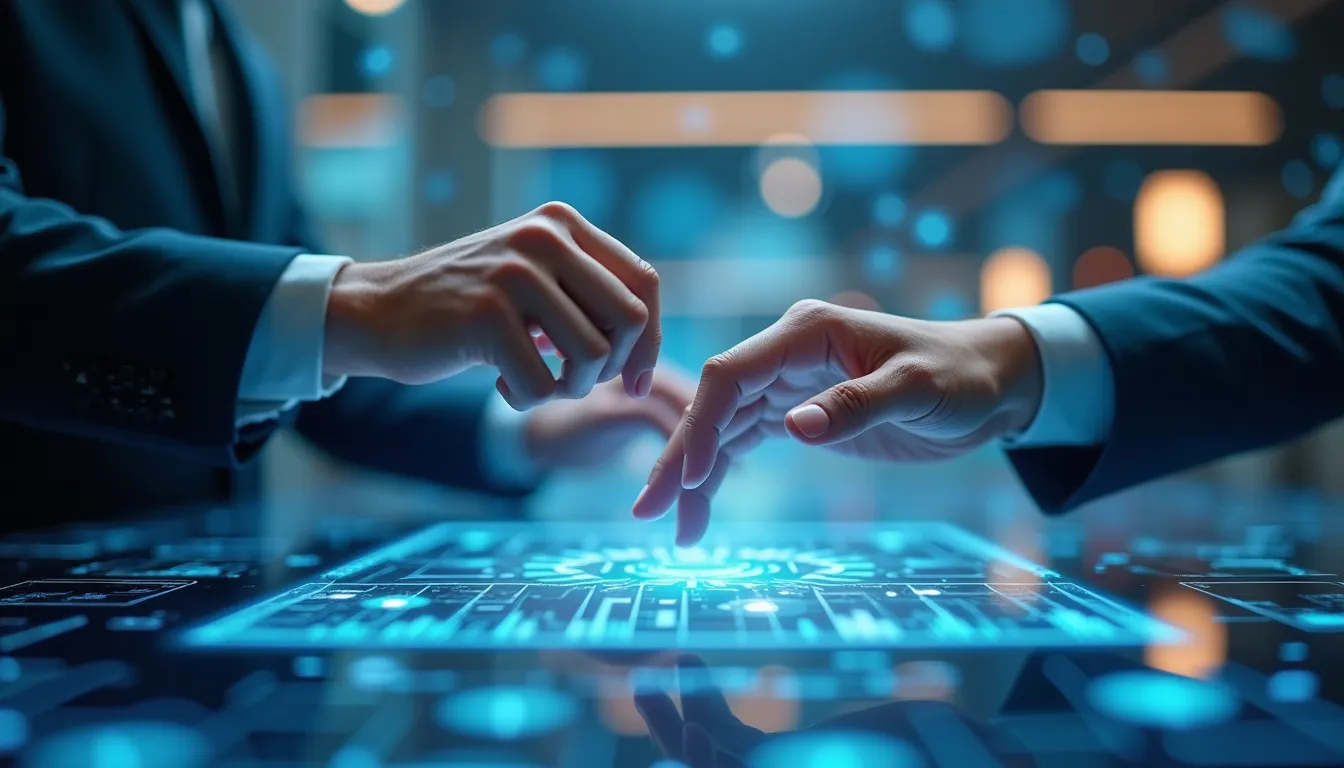 Accelerating Digital Transformation: The Keystone to Deterring Space War