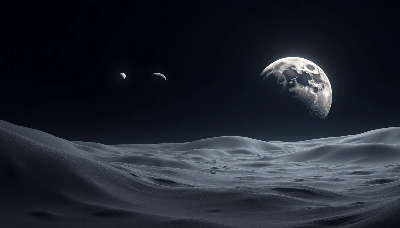 Accelerating Lunar Exploration: Innovations and Strategic Developments in 2026