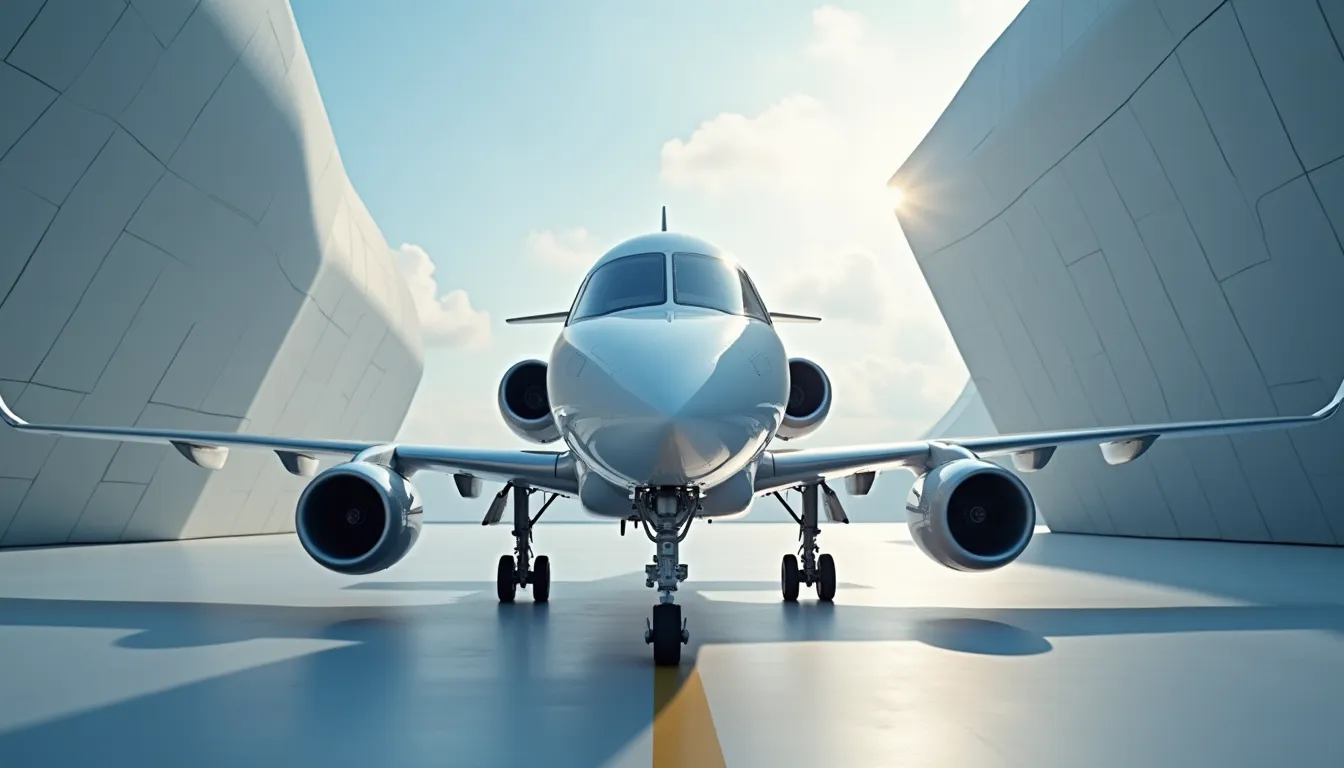 Advancements in Aircraft Technology: A Look at Autonomous Flight and Military Innovations