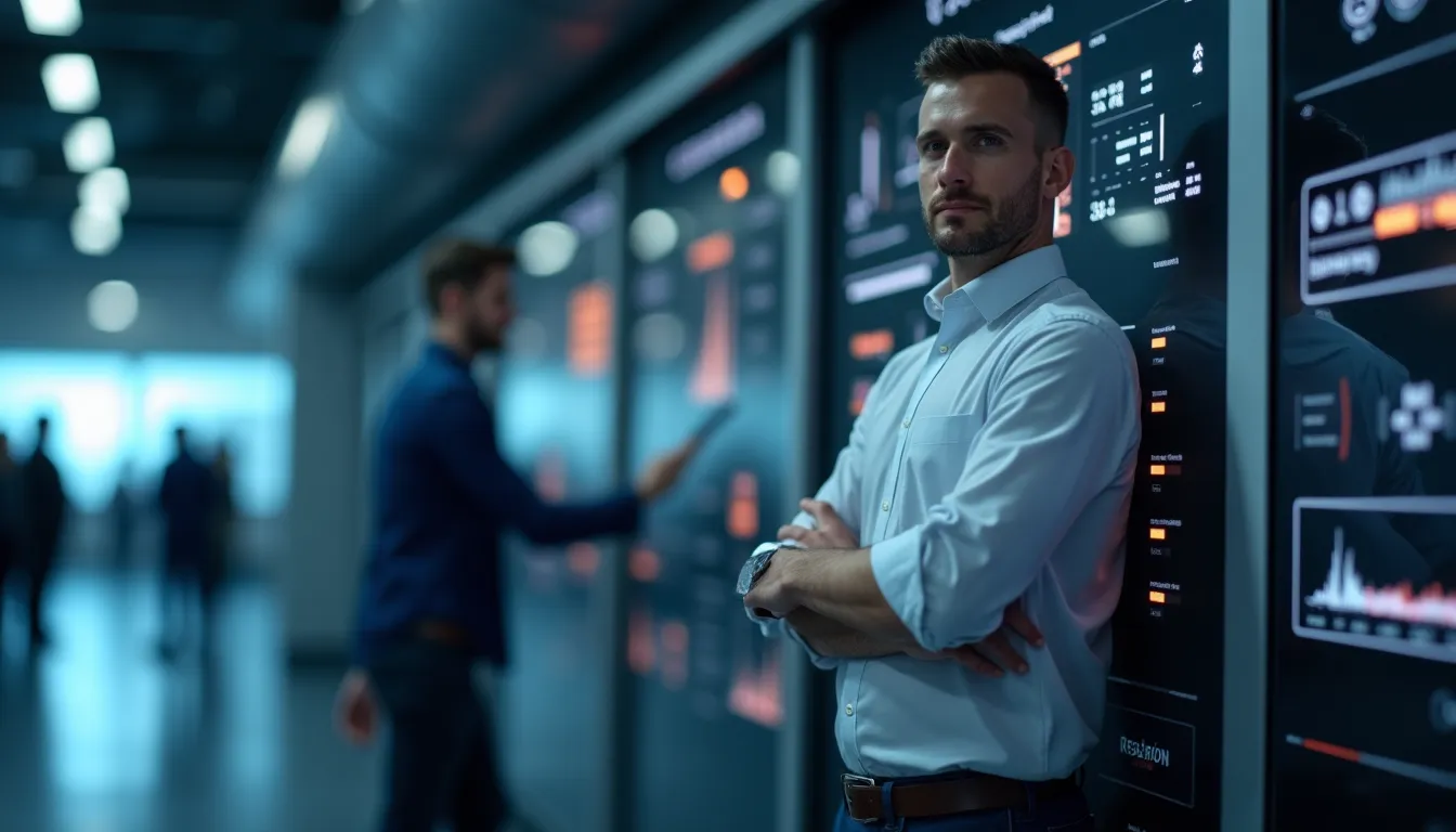 Advancements in Defense and Aerospace Technology: A Comprehensive Overview