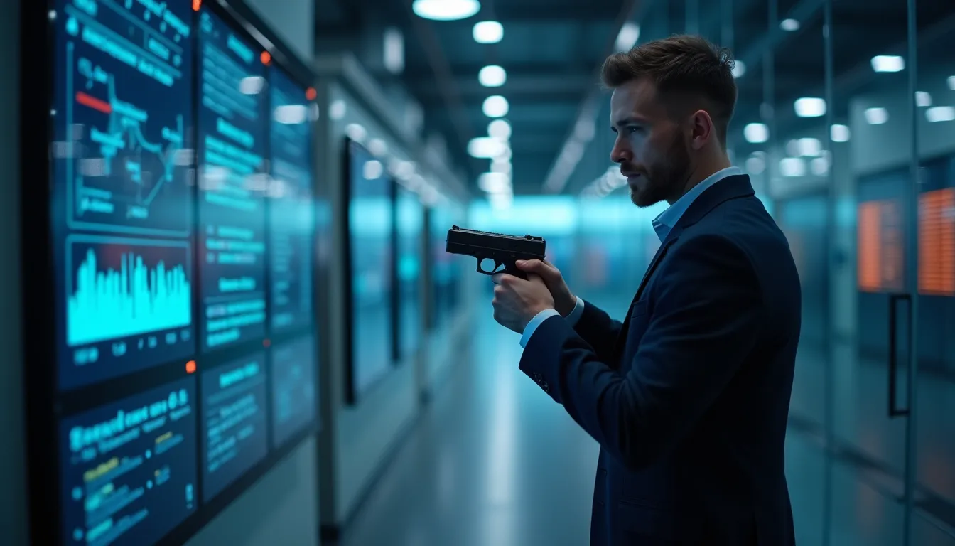 Advancements in Defense Technologies: A Comprehensive Overview of Recent Developments