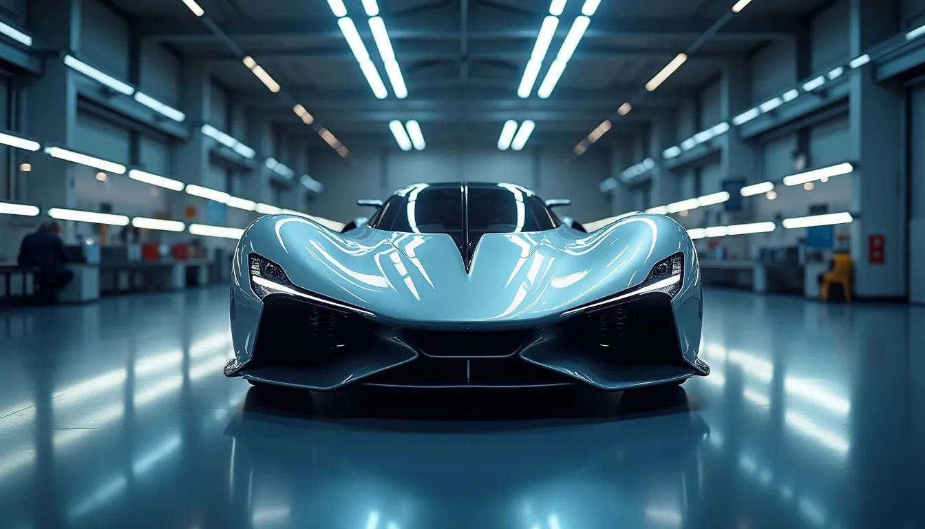 Advancements in Hypersonic Technology: A New Frontier for Defense Systems