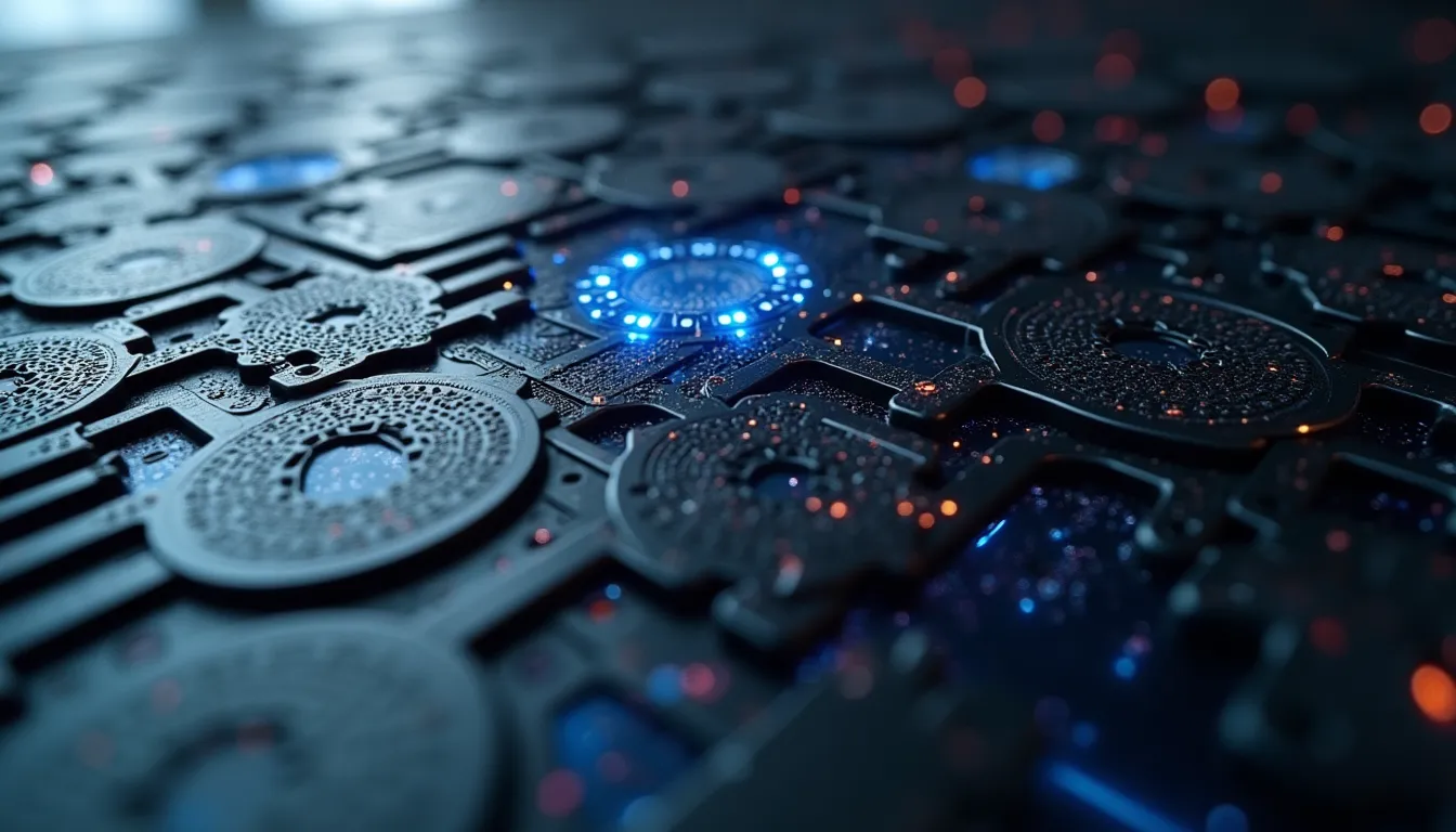 Advancements in Metamaterial Stealth Technology: Shaping the Future of Aerospace and Defense