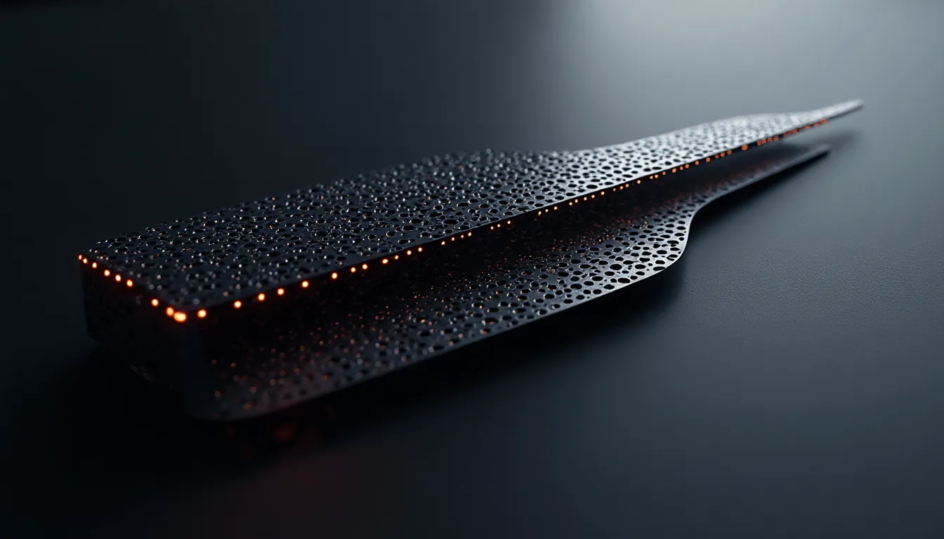 Advancements in Metamaterial Stealth Technology: Shaping the Future of Defense