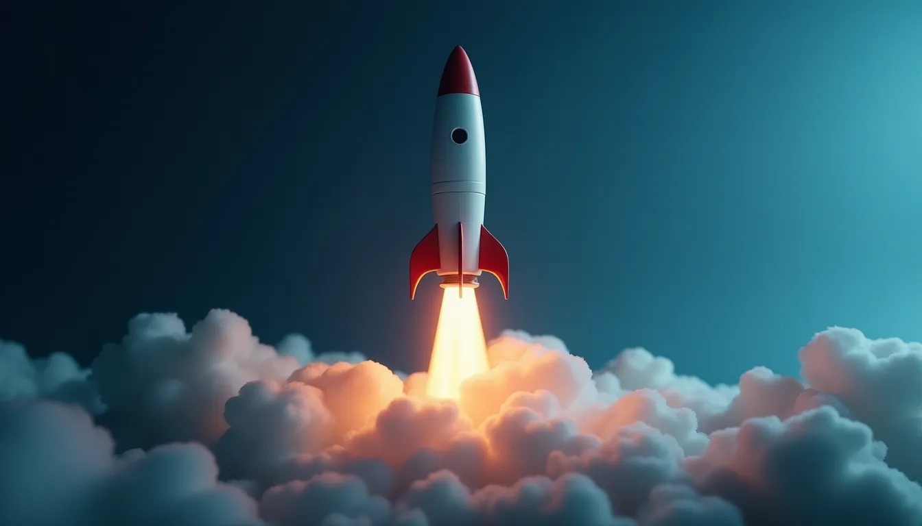 Advancements in Rocket Technology: From SpaceX to NASA's Artemis II