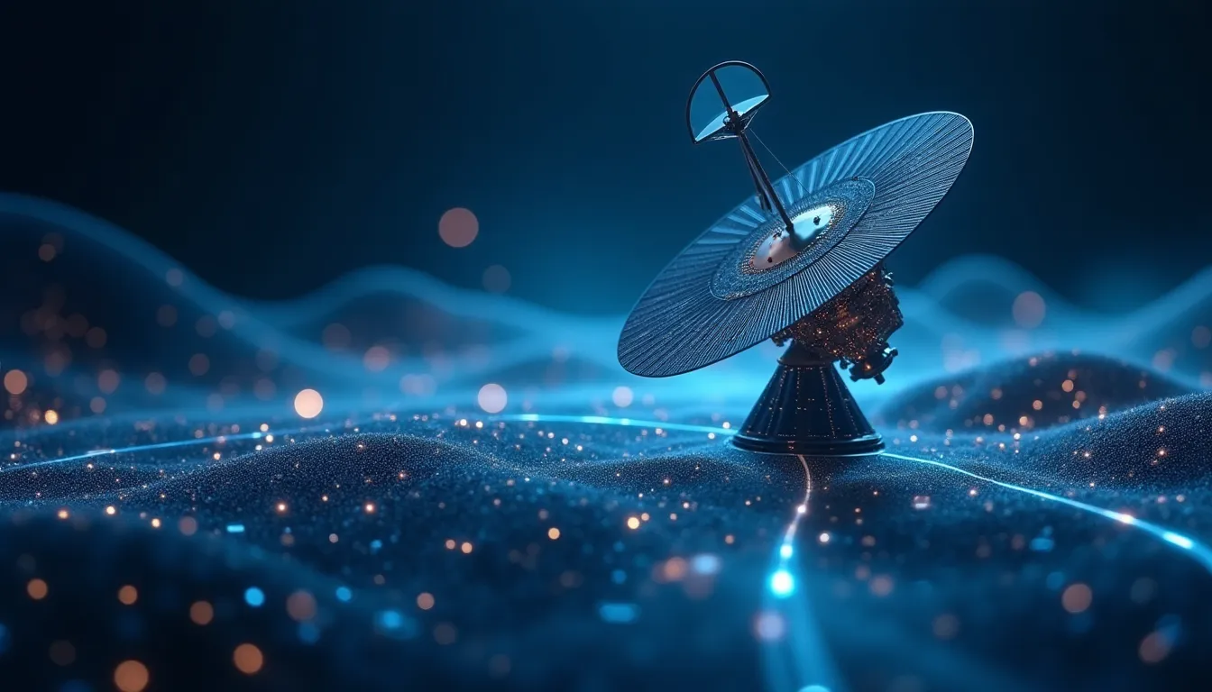 Advancements in Satellite Constellations: Japan's MoD and the U.S. SDA Lead the Charge