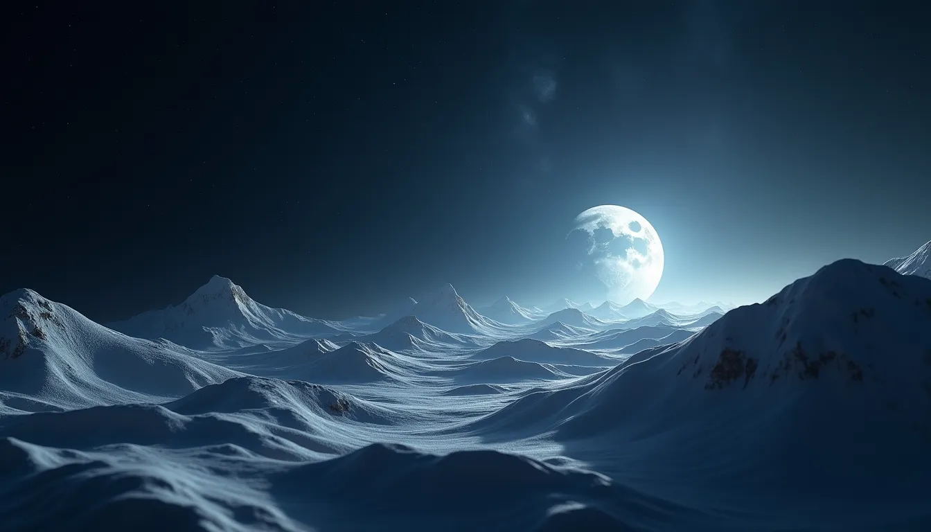 Advancements in Space Exploration: A Comprehensive Overview of Recent Developments