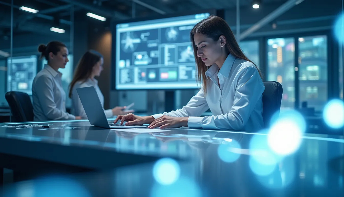 Advancements in Space Technology: A Look Ahead to 2026