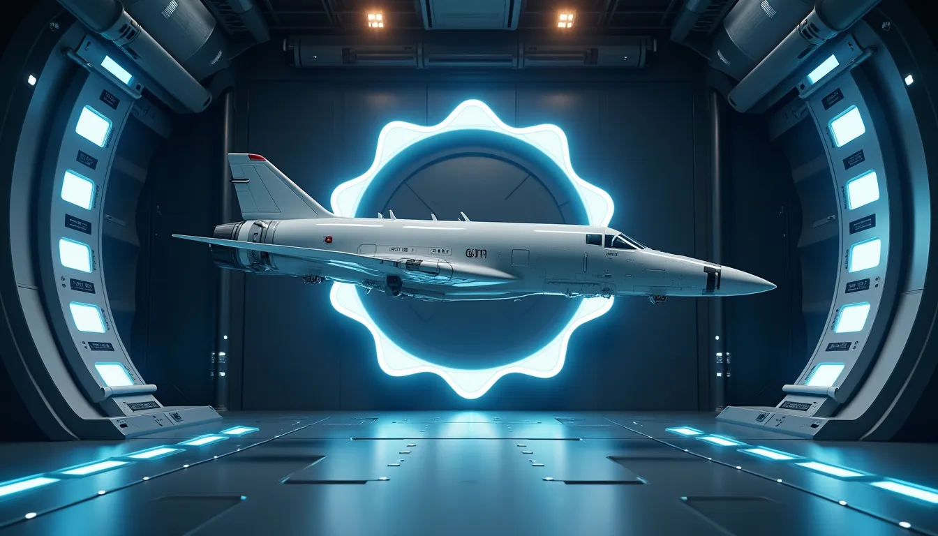Advancements in Spacecraft Technology: A Look at Recent Milestones in Aerospace and Defense