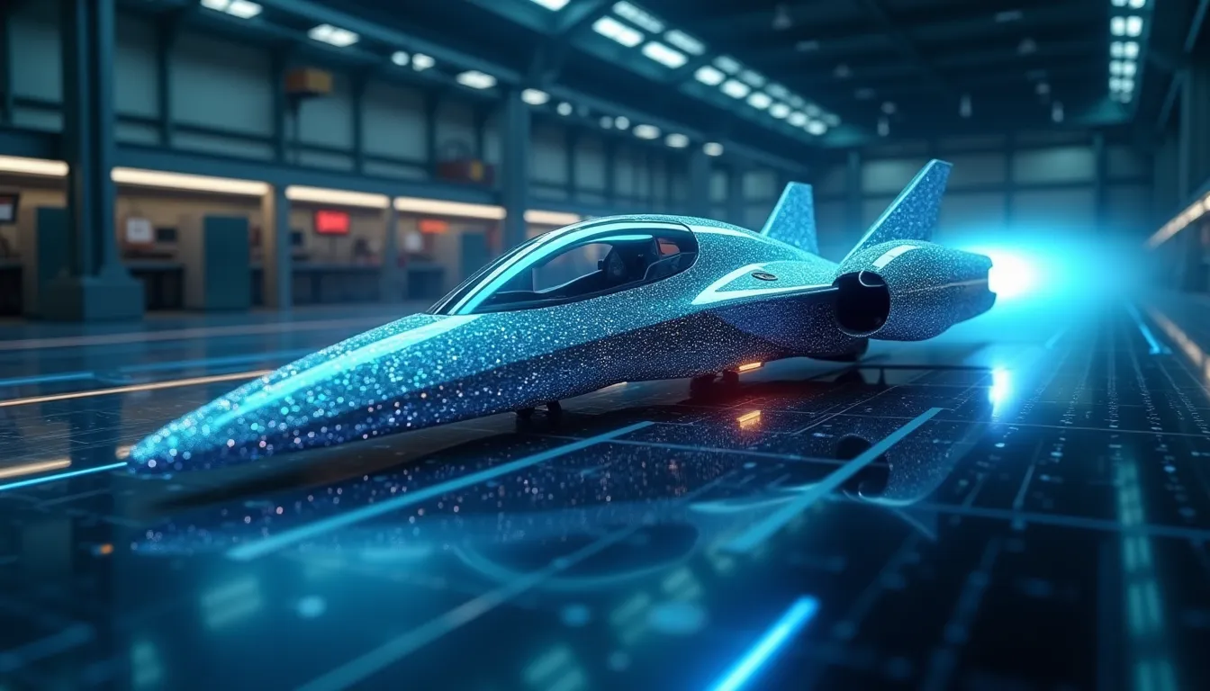 Advancing Frontiers: Recent Developments in Hypersonic Technology