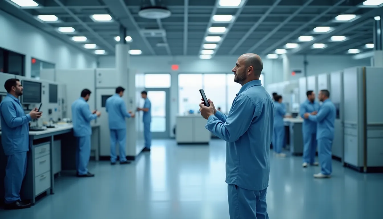 Aerospace and Defense Sector Trends: Navigating Growth and Innovation in 2026