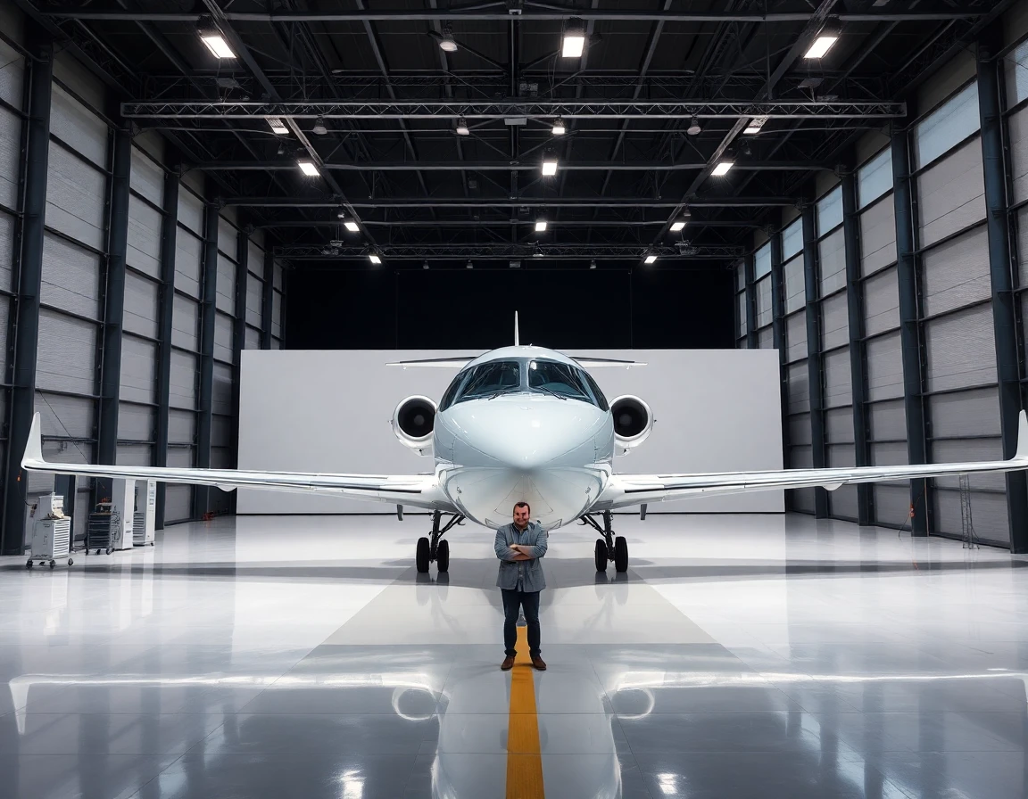 Aircraft-Satellite Interoperability Test: A Leap Forward in Laser Communication