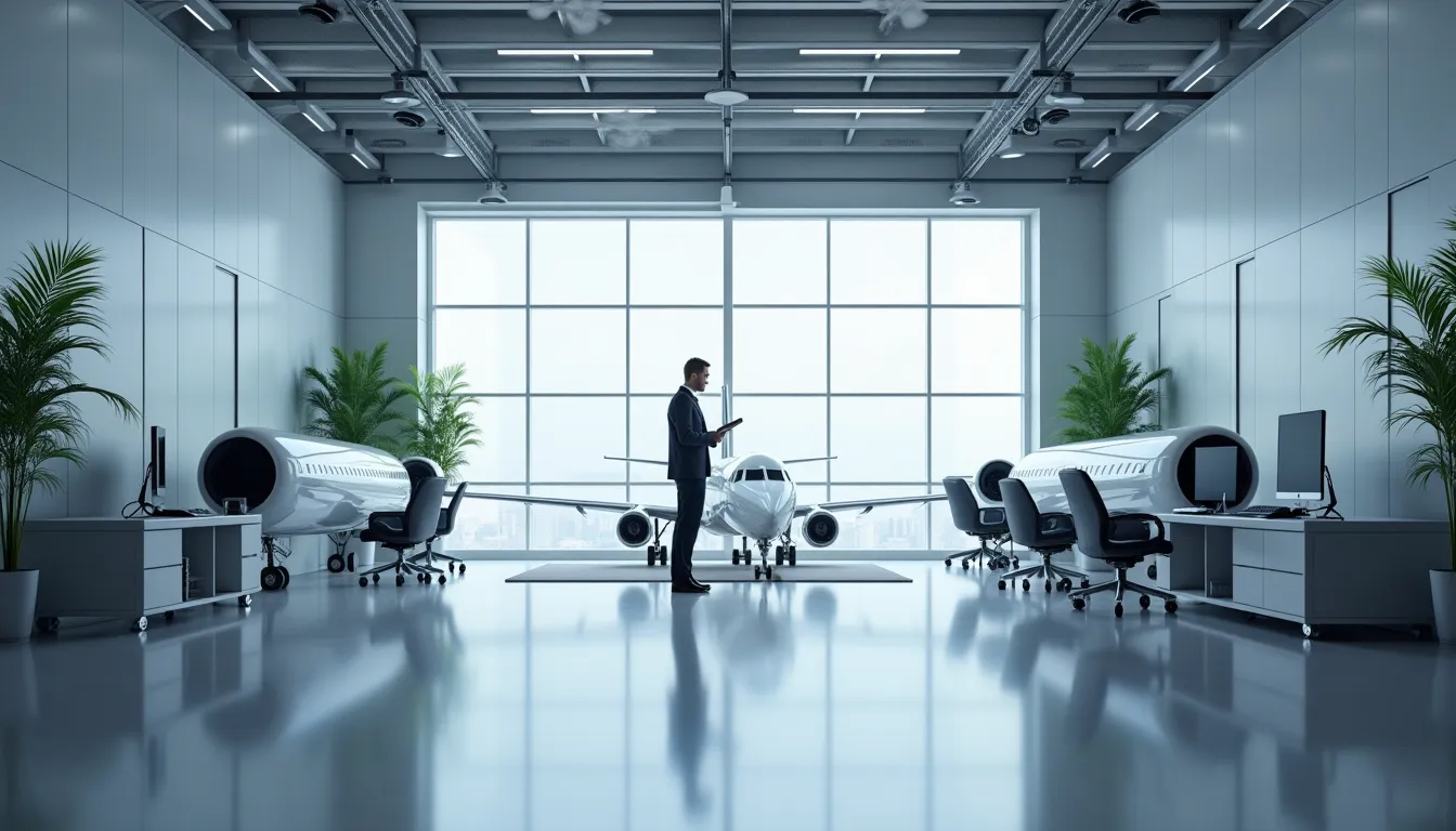 Alabama Emerges as Aerospace and Defense Powerhouse in 2026