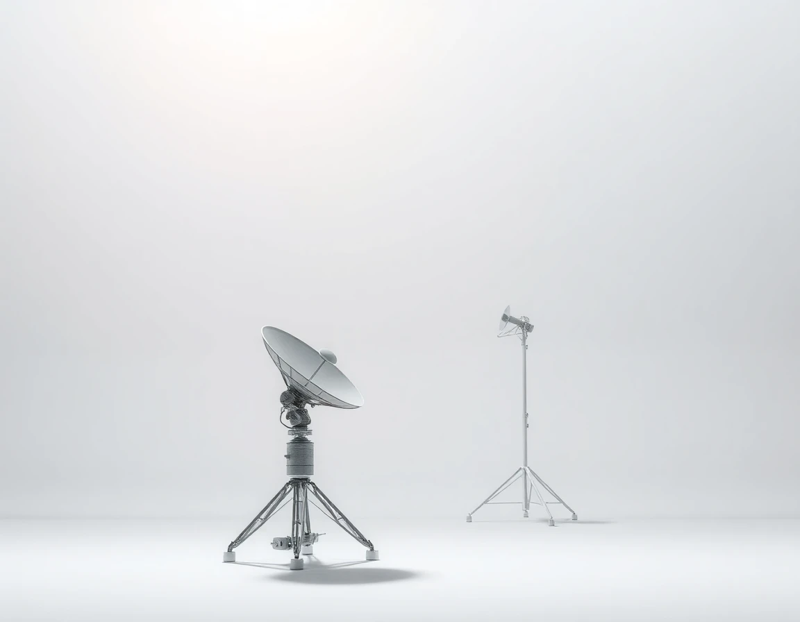 Apex Reaches Billion-Dollar Valuation, Signaling Growth in Satellite Technology Sector