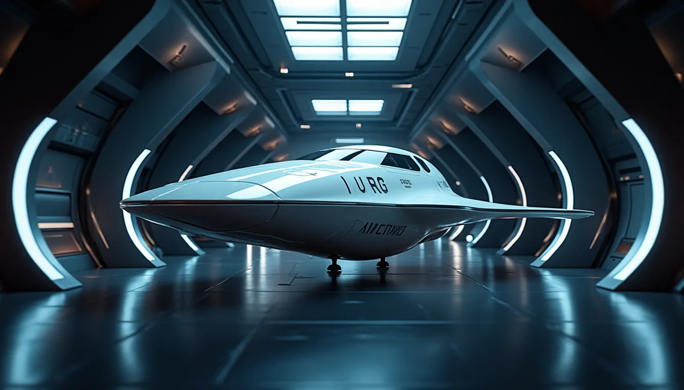 Artemis II Mission Sets the Stage for a New Era of Space Exploration