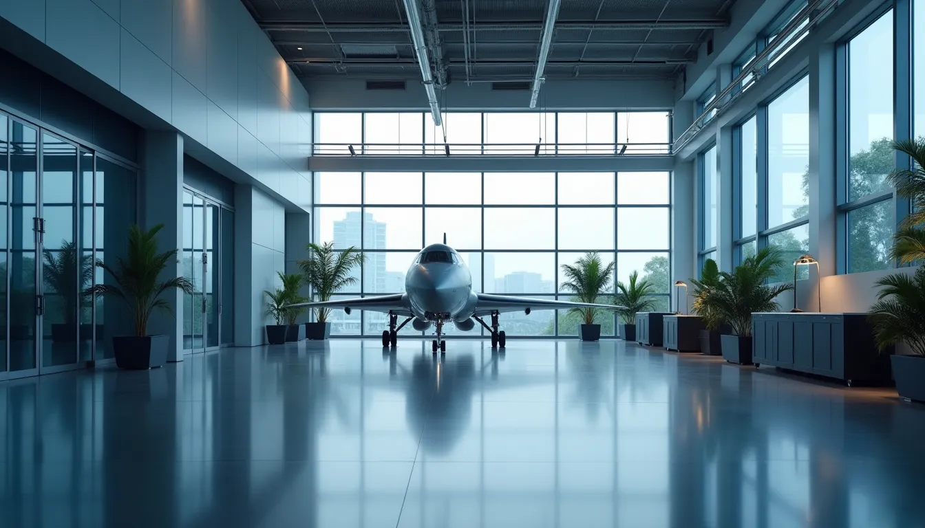 Australia's Aerospace and Defense Sectors: Recent Advancements and Future Prospects