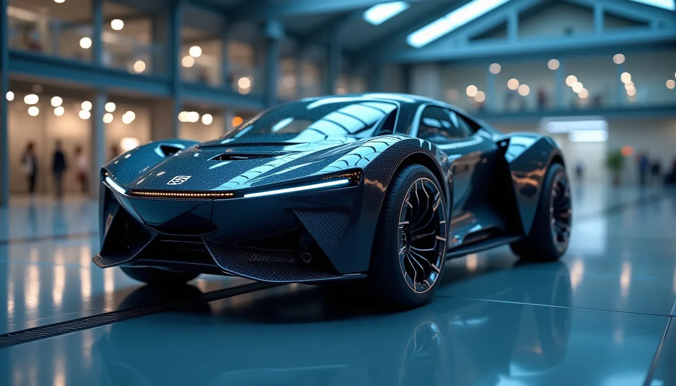 Autonomous Defense Systems: Transforming Modern Warfare with AI and Precision Technologies