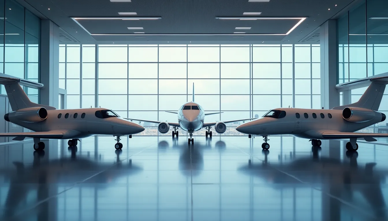 Aviation Update: Expansions, Production Trends, and Workforce Changes in Early 2026