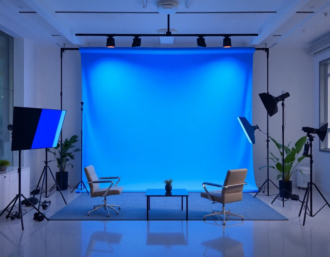 Blue Origin Unveils Mars Communications Orbiter Concept