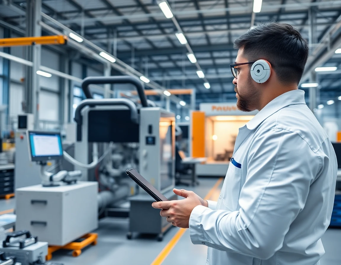 Cambrian Revolutionizes Defense Technology with Advanced Navigation Solutions