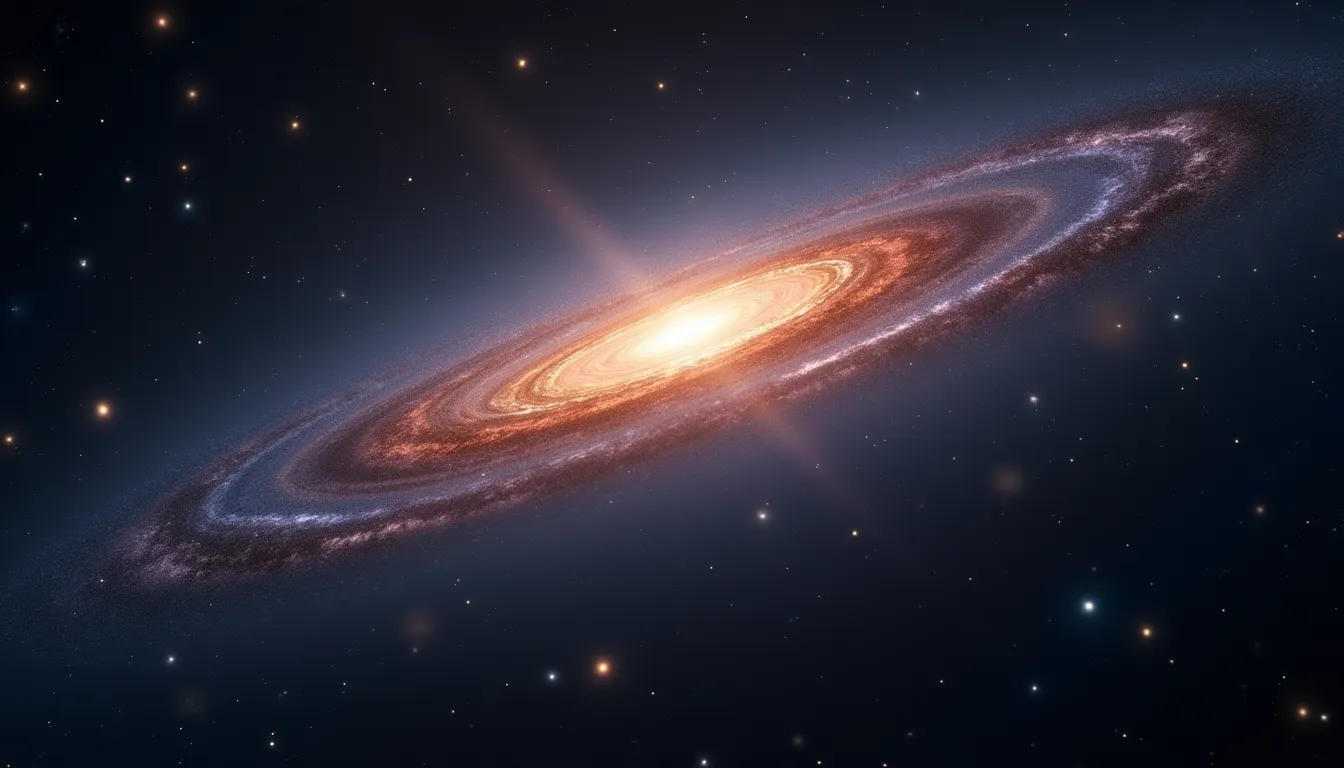 Celebrating 35 Years of the Hubble Space Telescope: A Legacy of Discovery and Innovation