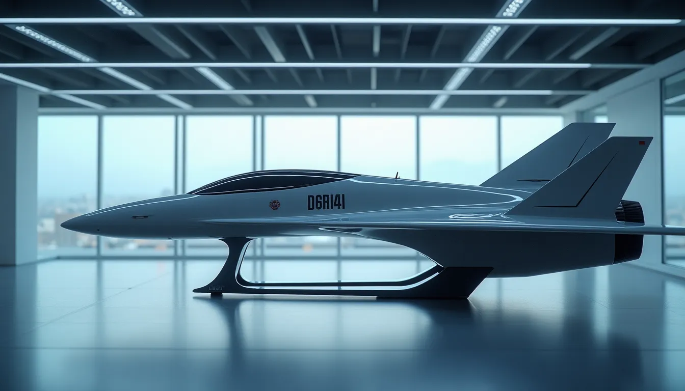 China's Aerospace and Defense Sector: Recent Advances and Global Implications