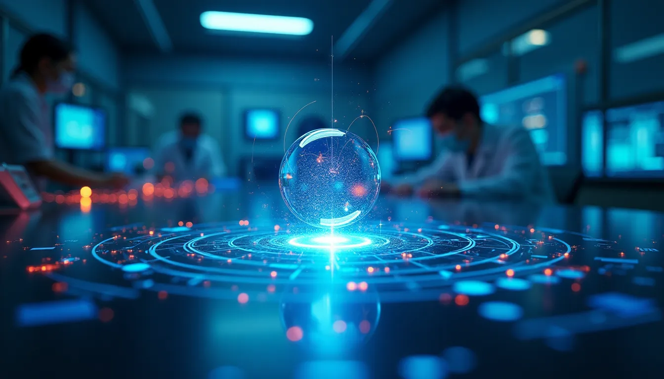 China's Breakthrough in Quantum Radar: A Game Changer for Defense Technology