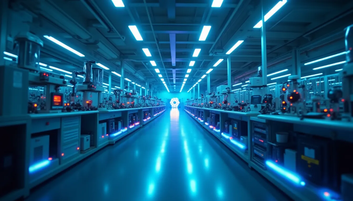 China's Quantum Radar: A Game Changer in Stealth Detection