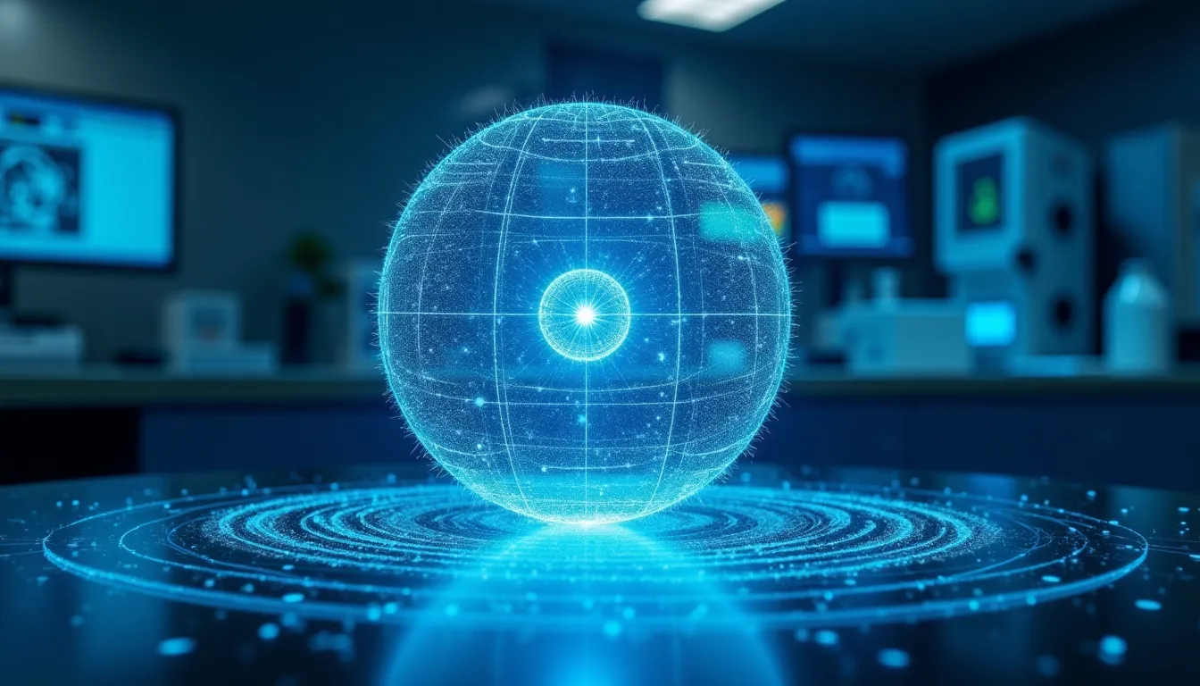 China's Quantum Radar Advances: A Game Changer for Defense and Aerospace