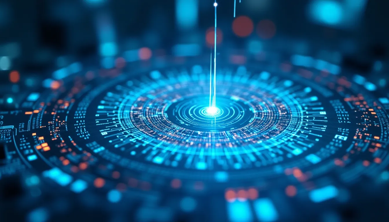 China's Quantum Radar Breakthrough: A Game Changer in Aerospace Defense