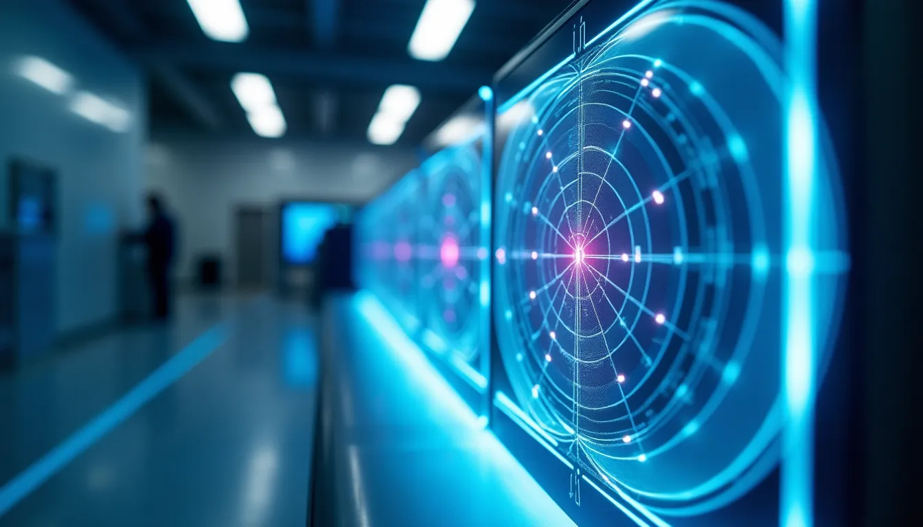 China's Quantum Radar Revolution: Advancements in Stealth Detection Technology