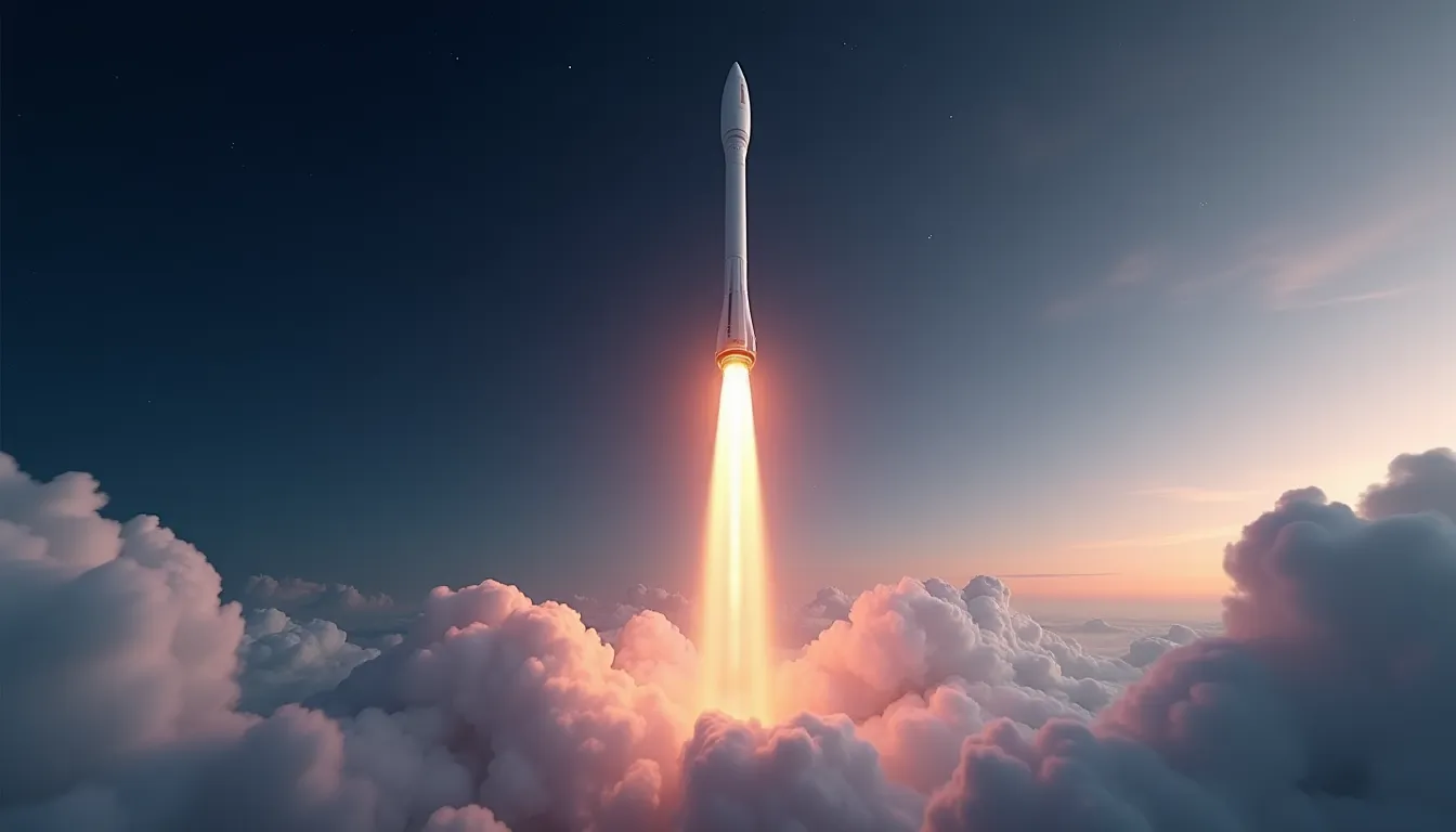 China's Tianlong-3 Rocket Failure: Implications for the Satellite Launch Industry