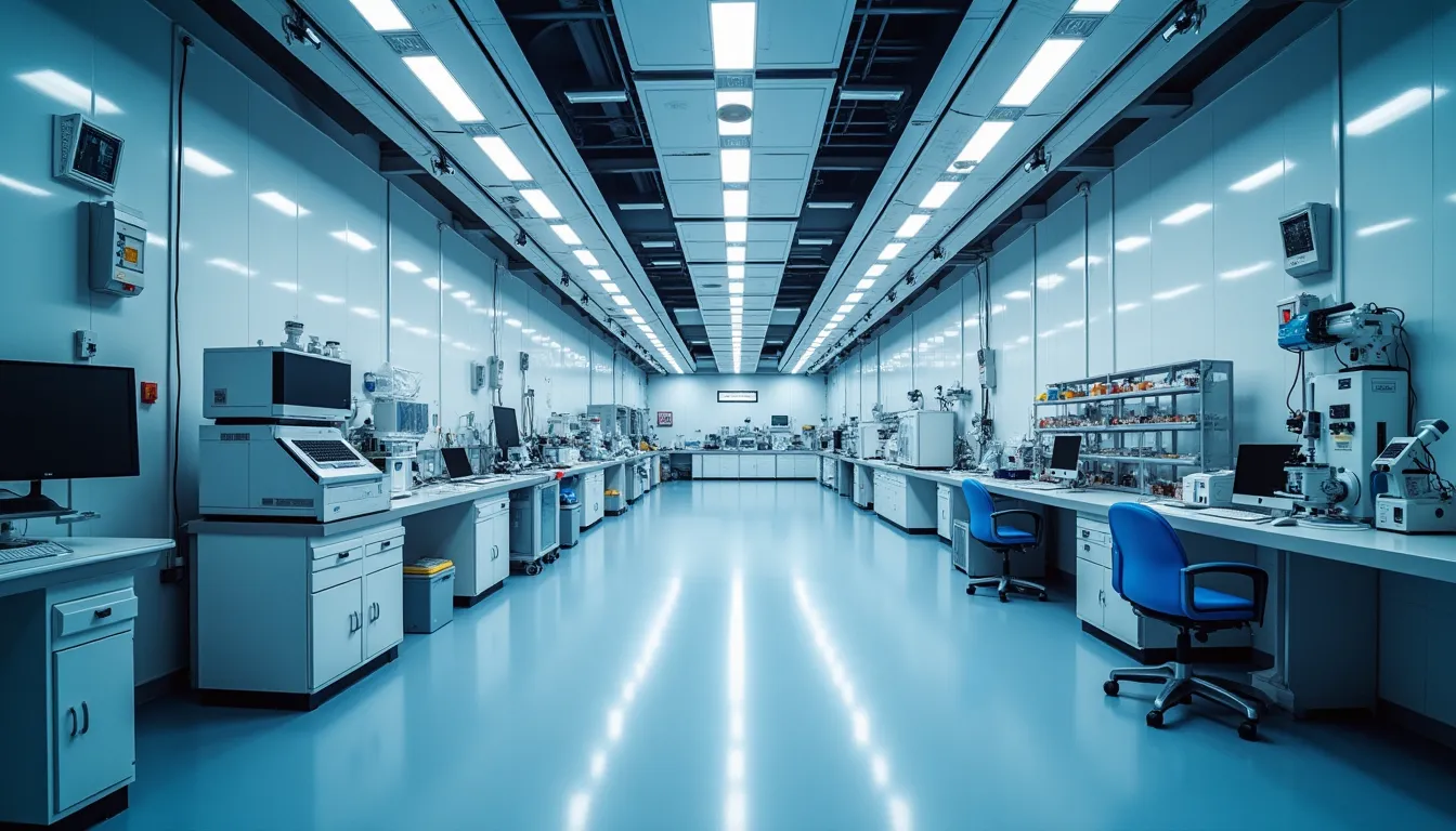 Commercial Space Stations on the Rise: A New Era in Low Earth Orbit