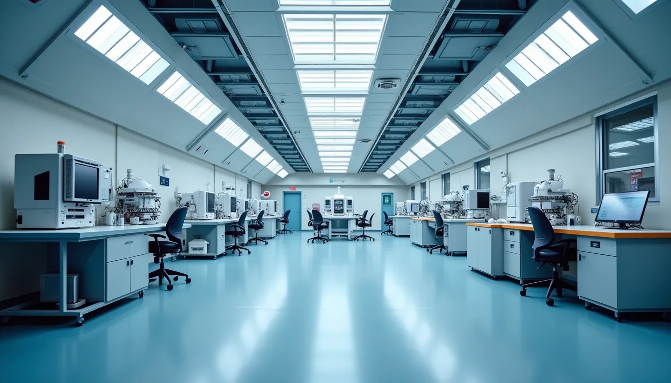 Commercial Space Stations: Pioneering the Future of Low-Earth Orbit Operations