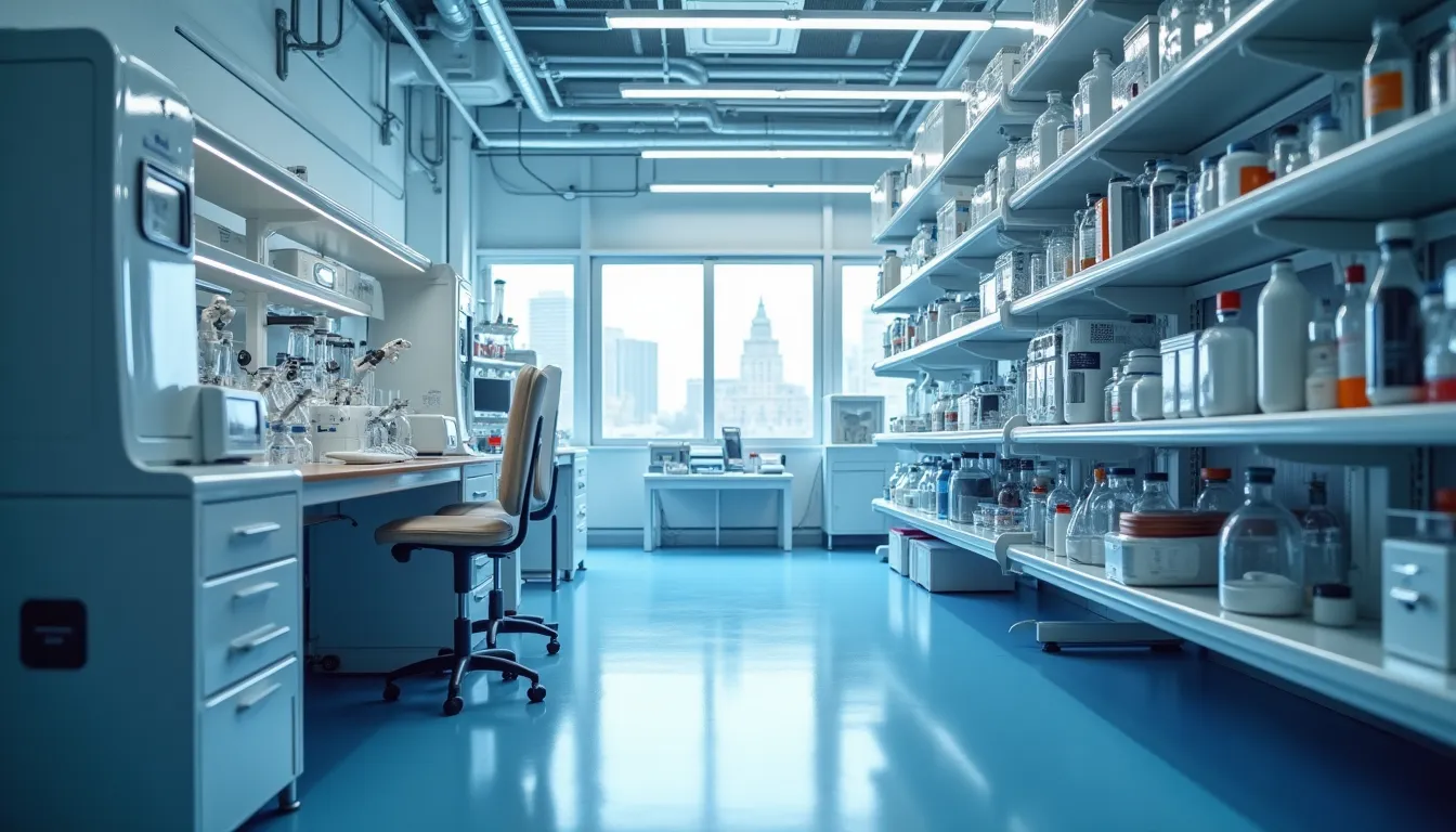 Commercial Space Stations: The Future of Low Earth Orbit Exploration