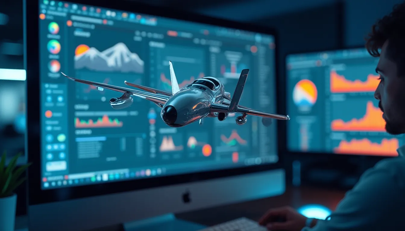 Critical Software Expands Aerospace Footprint with Investment in Aerospacelab