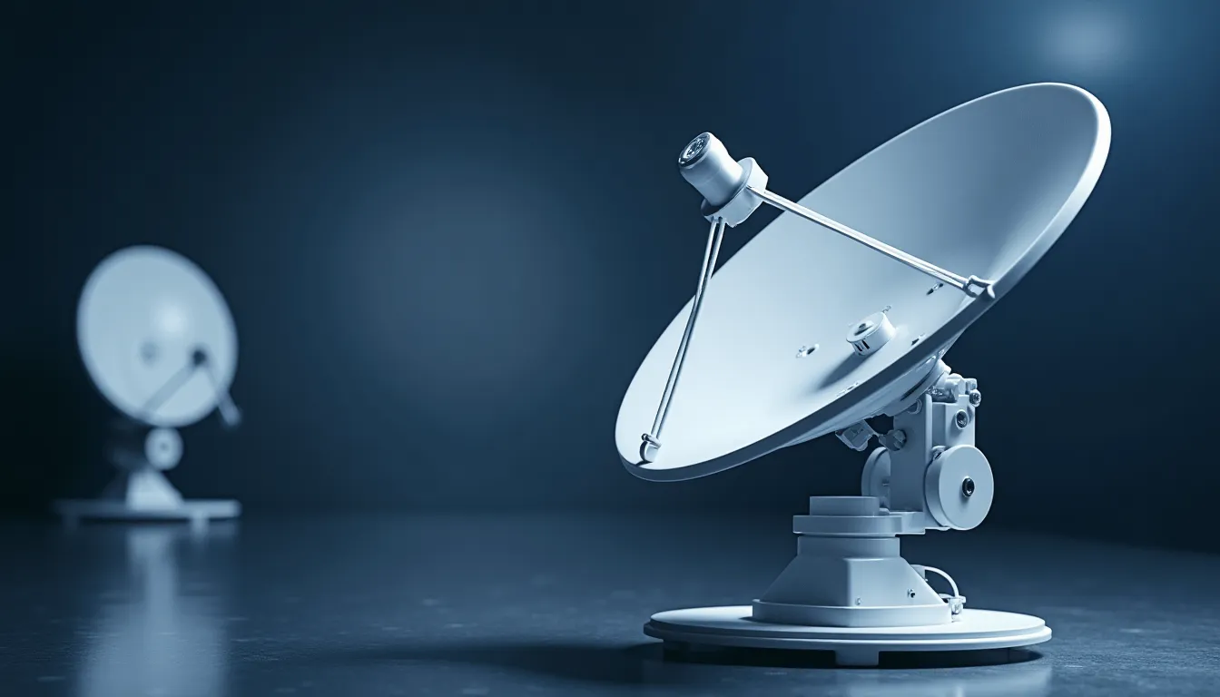 EchoStar Pioneers Satellite Communications with $1.3 Billion LEO D2D Constellation Project