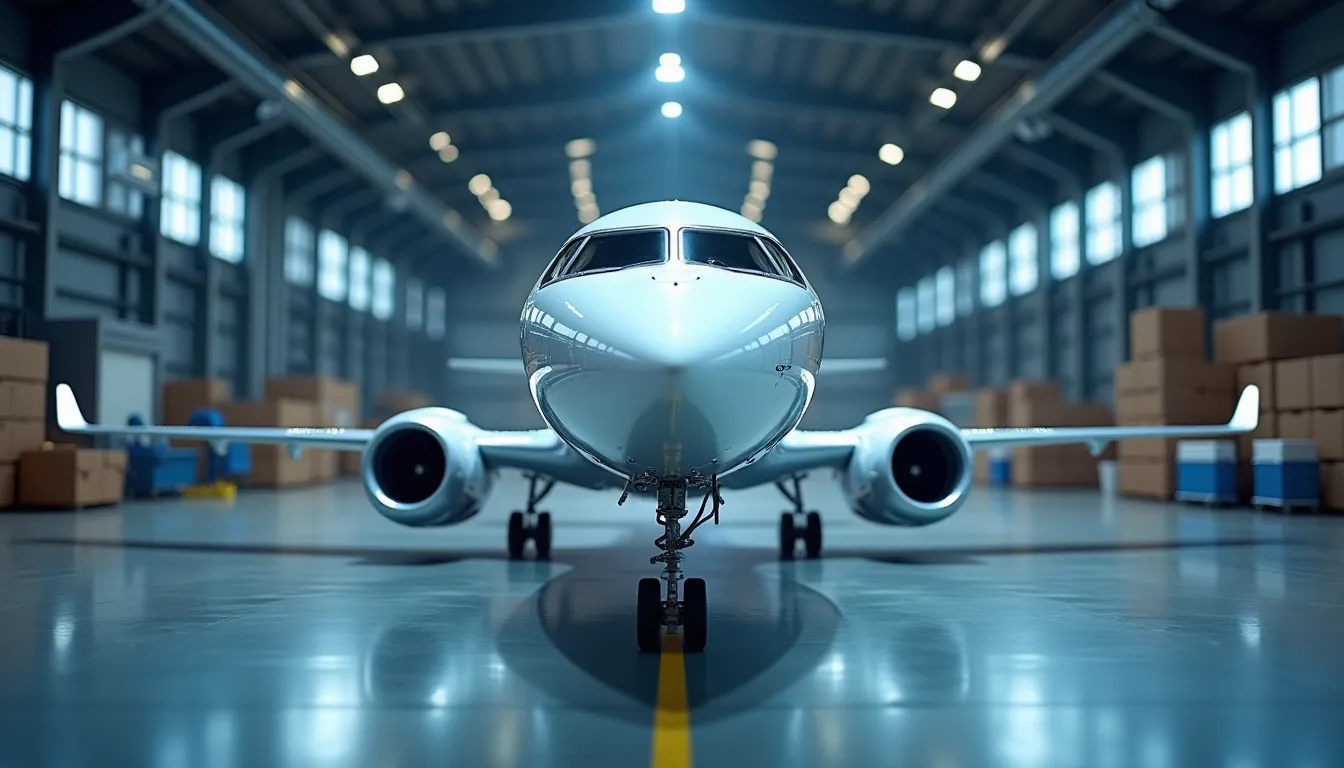 Electra's EL9 Hybrid-Electric Aircraft: A New Era in Defense Aviation