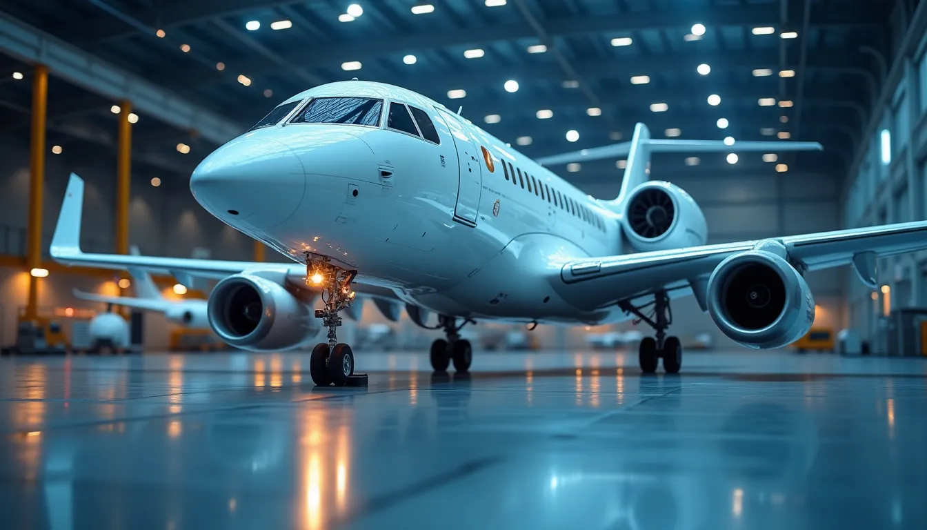 Electric Aircraft Revolution: Milestones and Innovations in 2026