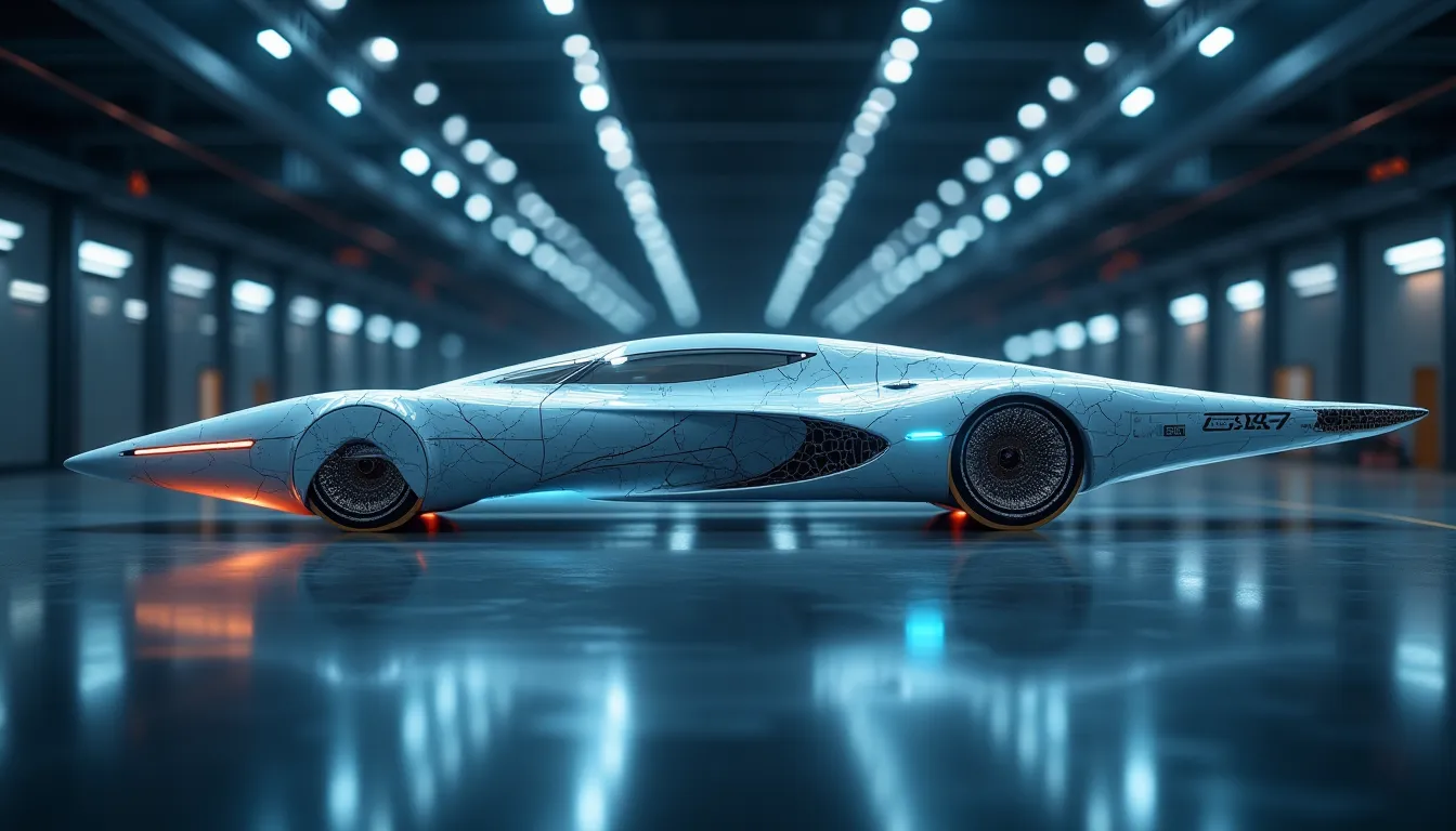 Exploring the Frontiers of Hypersonic Technology: November 2025 Developments