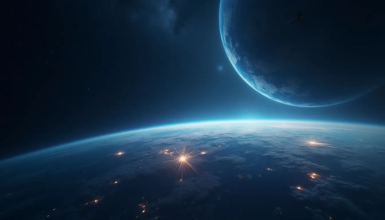 Exploring the Future of Aerospace: Innovations and Integrations in Defense Technology