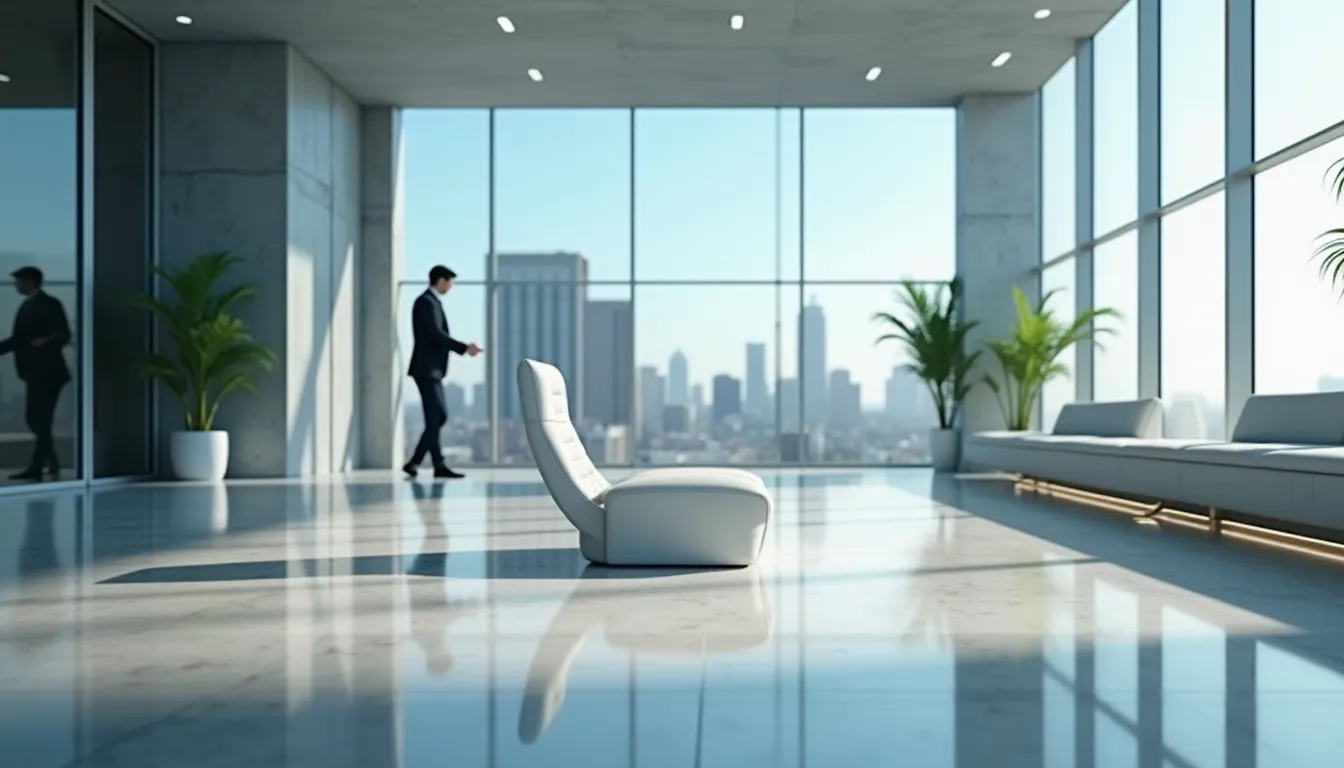 Exploring the Next Generation: Innovations in Aerospace and Defense Technologies