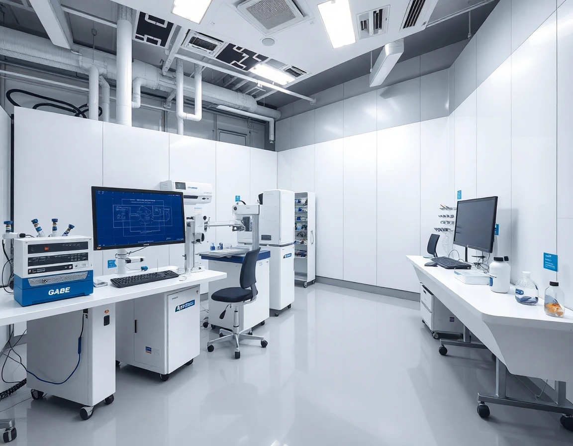 Gabe: The Future of Defense Innovation and Military Technology