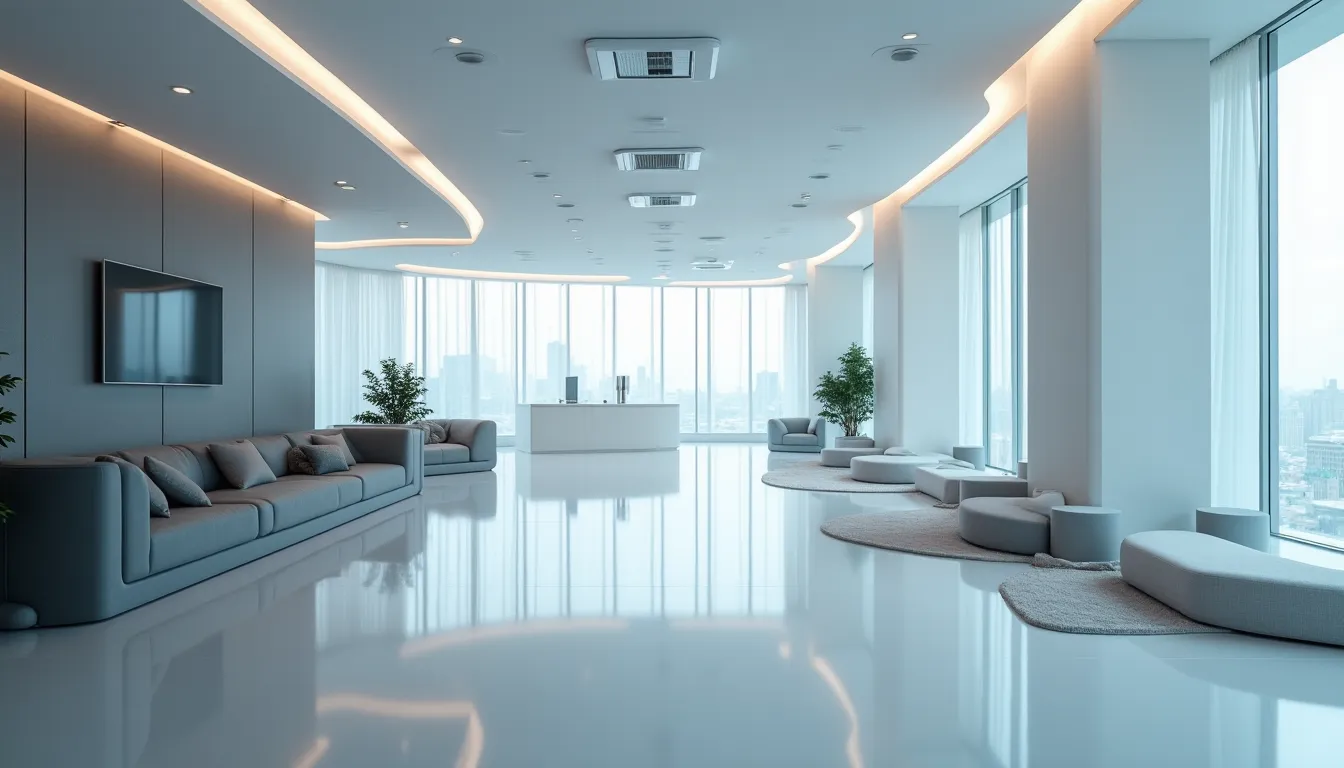 Gilmour Space Technologies Advances in Satellite Operations and Rocket Development