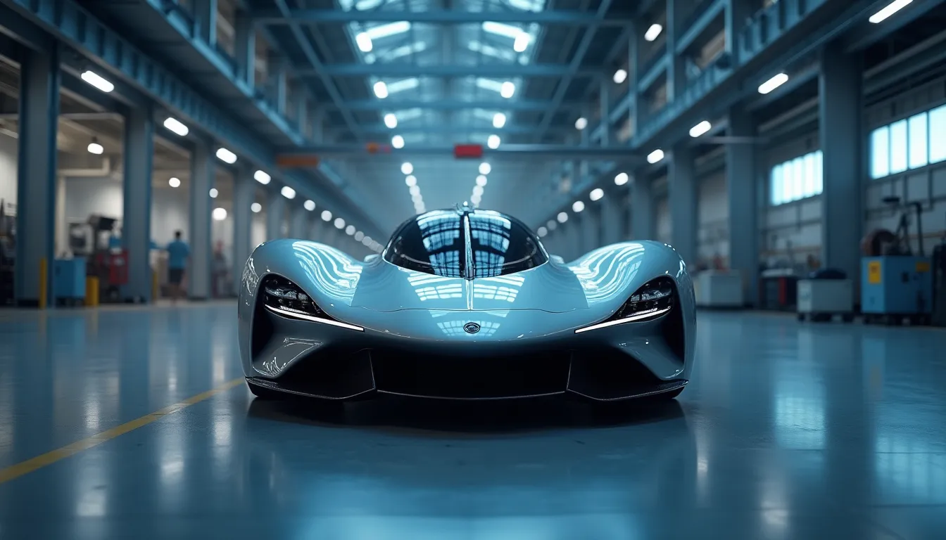 Global Advancements in Hypersonic Technology: Strategic Implications and Future Prospects